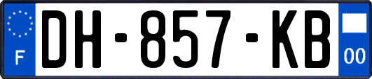 DH-857-KB