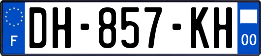 DH-857-KH