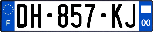 DH-857-KJ