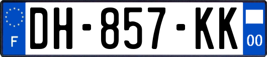 DH-857-KK