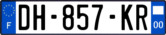 DH-857-KR
