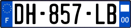 DH-857-LB