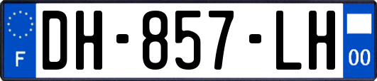 DH-857-LH