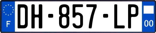 DH-857-LP