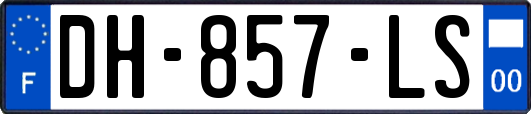 DH-857-LS
