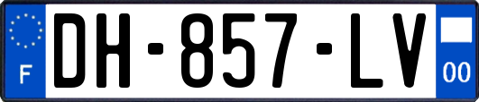 DH-857-LV