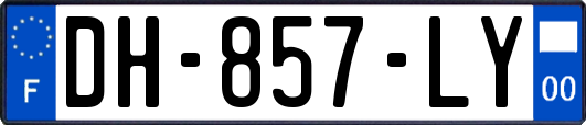 DH-857-LY