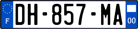 DH-857-MA