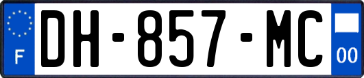 DH-857-MC