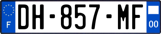 DH-857-MF