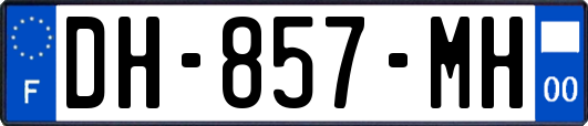 DH-857-MH