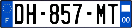 DH-857-MT