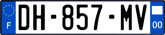 DH-857-MV