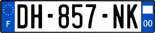 DH-857-NK