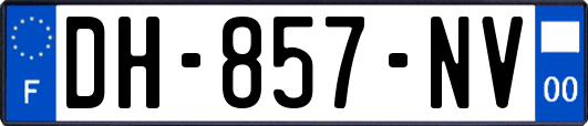DH-857-NV