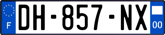 DH-857-NX