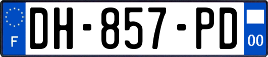 DH-857-PD
