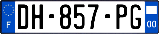 DH-857-PG