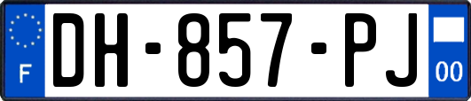 DH-857-PJ