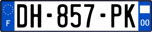 DH-857-PK