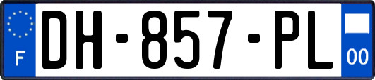 DH-857-PL