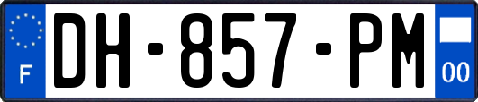 DH-857-PM
