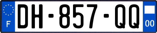 DH-857-QQ