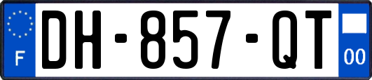DH-857-QT