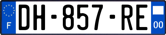 DH-857-RE