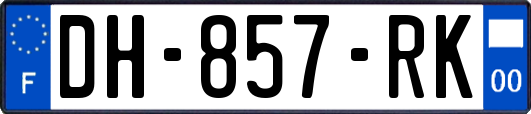 DH-857-RK