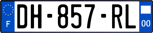 DH-857-RL