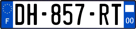 DH-857-RT