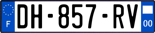 DH-857-RV