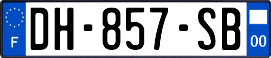 DH-857-SB
