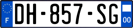 DH-857-SG