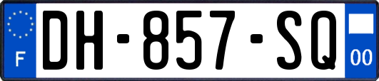 DH-857-SQ