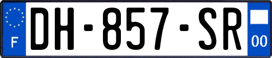 DH-857-SR