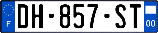 DH-857-ST