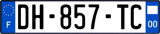 DH-857-TC