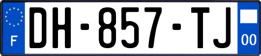 DH-857-TJ