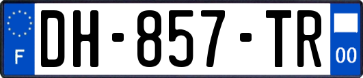 DH-857-TR