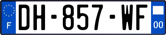 DH-857-WF