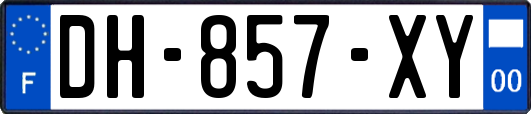 DH-857-XY