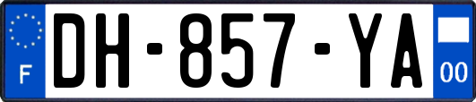 DH-857-YA
