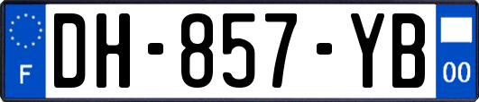 DH-857-YB