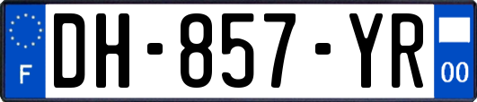 DH-857-YR