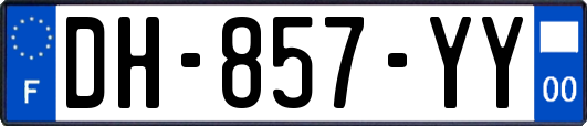 DH-857-YY