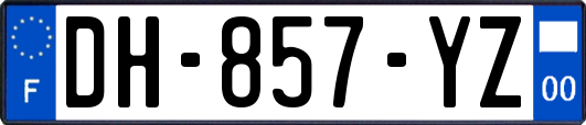 DH-857-YZ