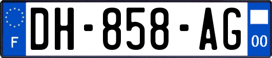 DH-858-AG