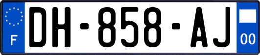 DH-858-AJ